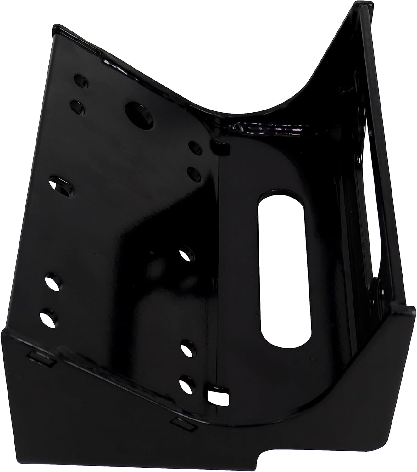 Extreme Max 5600.3277 UTV Winch Mount Menos Fairlead para Kawasaki Teryx