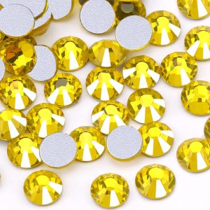 1440 diamantes de imitación SS16 con parte trasera plana, diamantes de imitación de cristal con parte trasera plana de 0.157 in para manualidades, 1440 diamantes de imitación SS16 con parte trasera plana, diamantes de imitación de cristal con parte trasera plana de 0.157 in para manualidades,