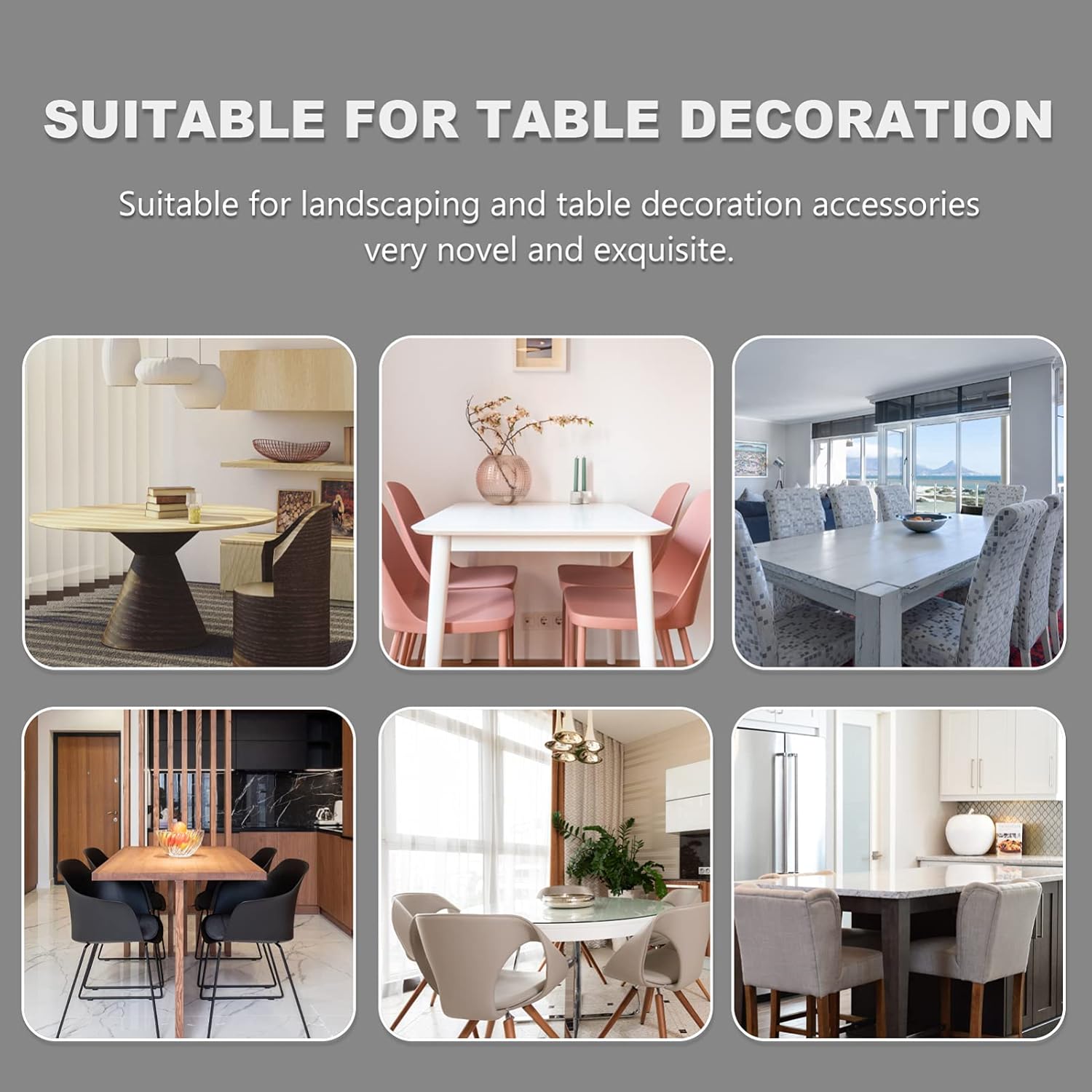 BESTOYARD Jaula colgante para pájaros, decoración de jaula decorativa para pájaros con rosas artificiales, mesa de comedor, centros de mesa, jaulas