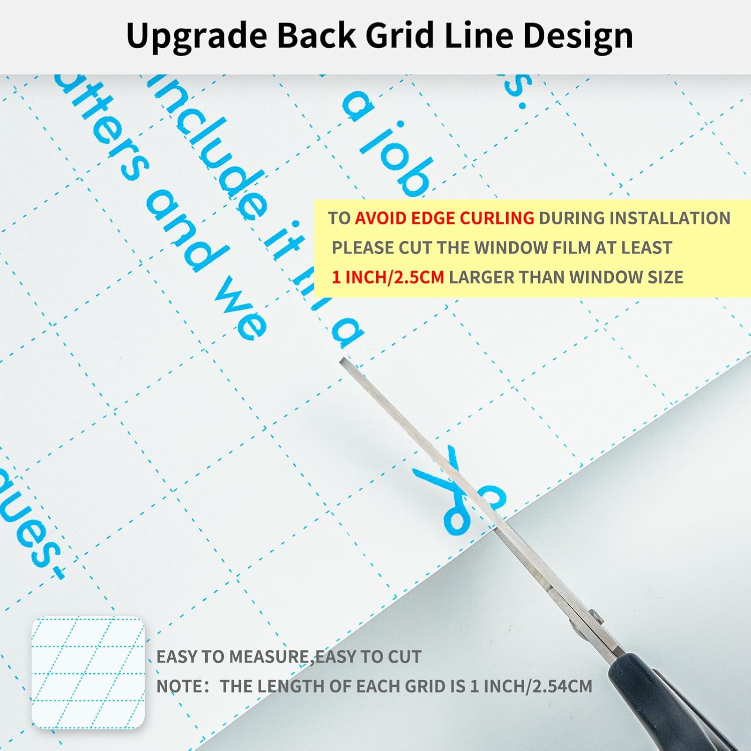 Película de privacidad para ventana unidireccional con herramientas de instalación, privacidad diurna, bloqueo solar UV, control de calor,