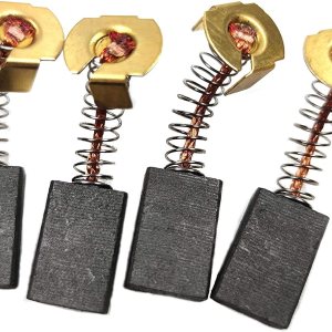 5140033-19 Cepillo de sierra de mesa de repuesto para DW745 DWE7480 DWE7490X DWE7491RS DWE7499GD (paquete de 4) 5140033-19 Cepillo de sierra de mesa de repuesto para DW745 DWE7480 DWE7490X DWE7491RS DWE7499GD (paquete de 4)