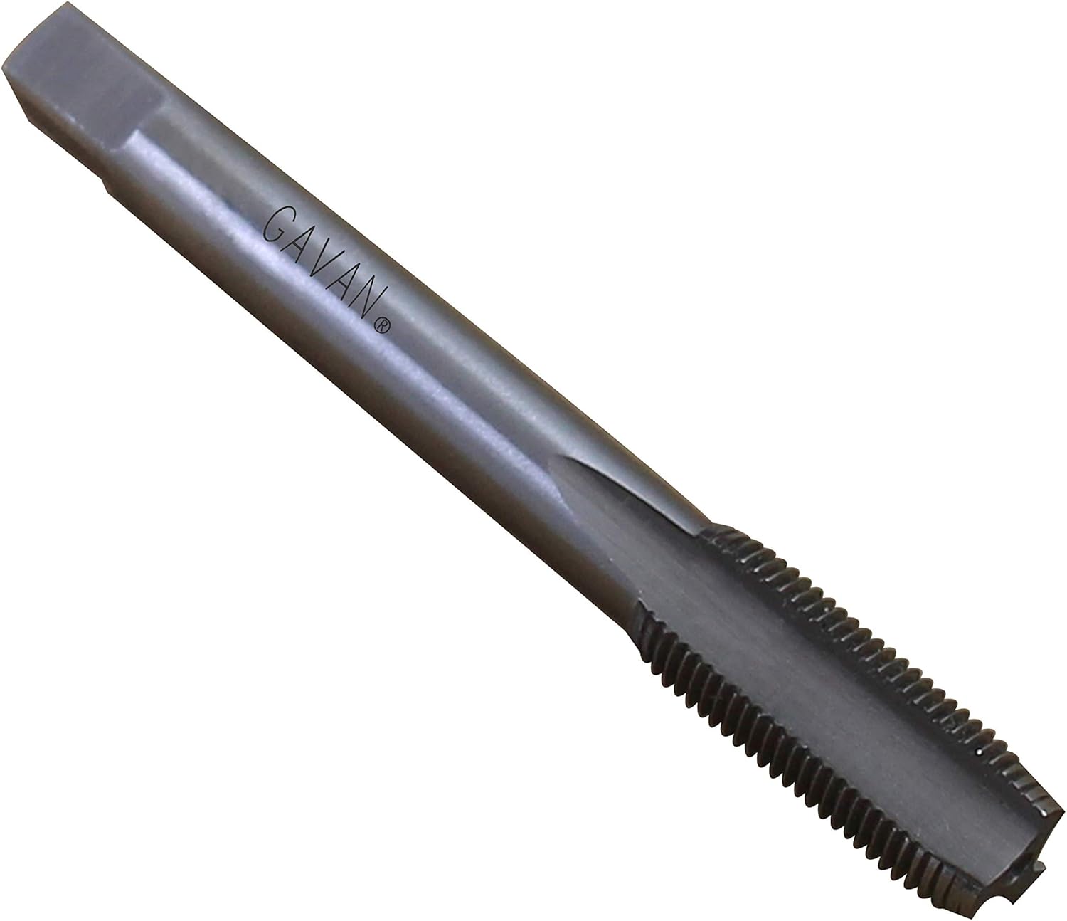 18″ – 27 NPS grifo de tubo de rosca recta