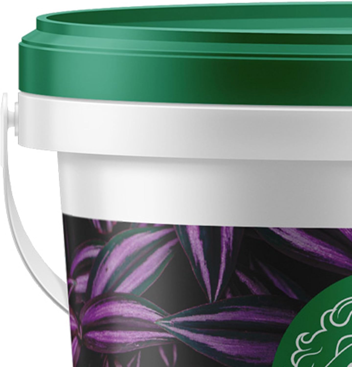 GAIA GREEN Organics 26.46 oz Super Fly Insect Frass Natural Nutrientes del suelo para jardinería de verduras, frutas y plantas con flores
