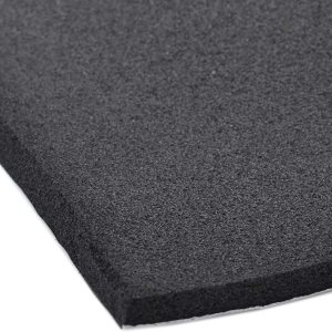 Aislador de amortiguación de sonido, material de amortiguación de sonido para automóvil, espuma de aislamiento a prueba de sonido de 455 mil (12 Aislador de amortiguación de sonido, material de amortiguación de sonido para automóvil, espuma de aislamiento a prueba de sonido de 455 mil (12