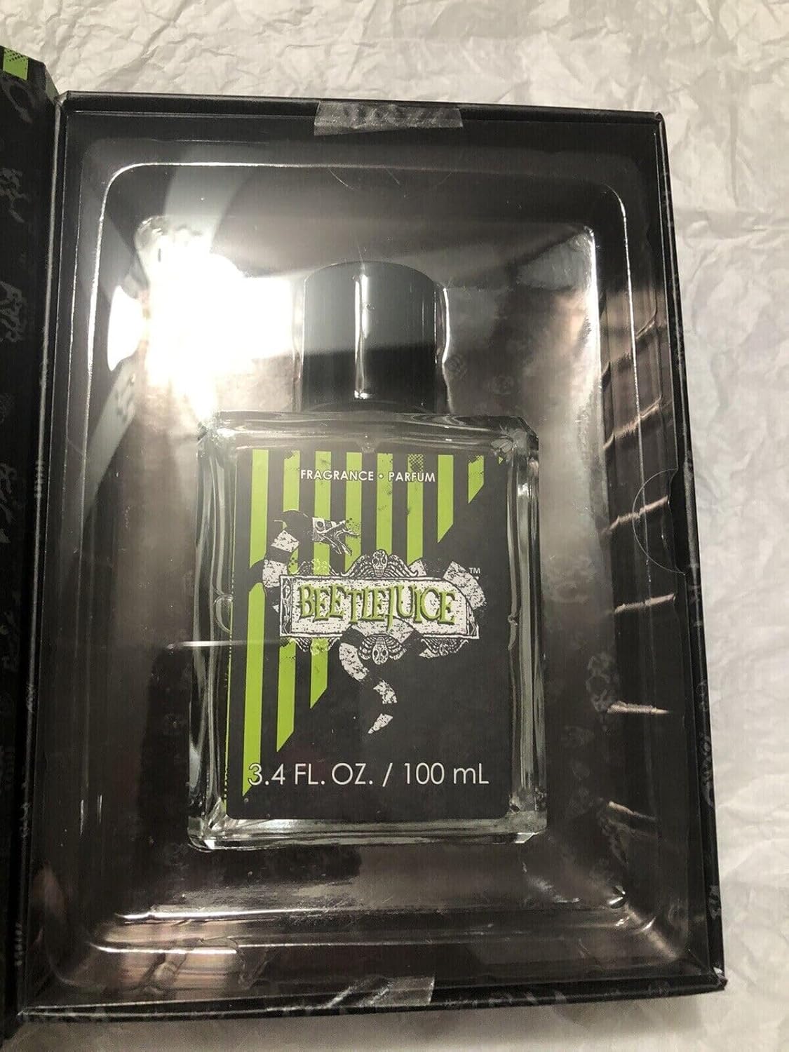 Handbook For The Recently Falled Perfume Fragancia Spray 3.4 fl oz