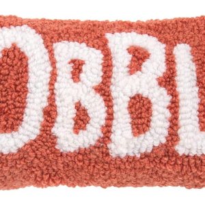 C&F Home Cojín decorativo pequeño de 6 x 12 pulgadas para sofá o cama, 6 x 12 pulgadas, color naranja C&F Home Cojín decorativo pequeño de 6 x 12 pulgadas para sofá o cama, 6 x 12 pulgadas, color naranja