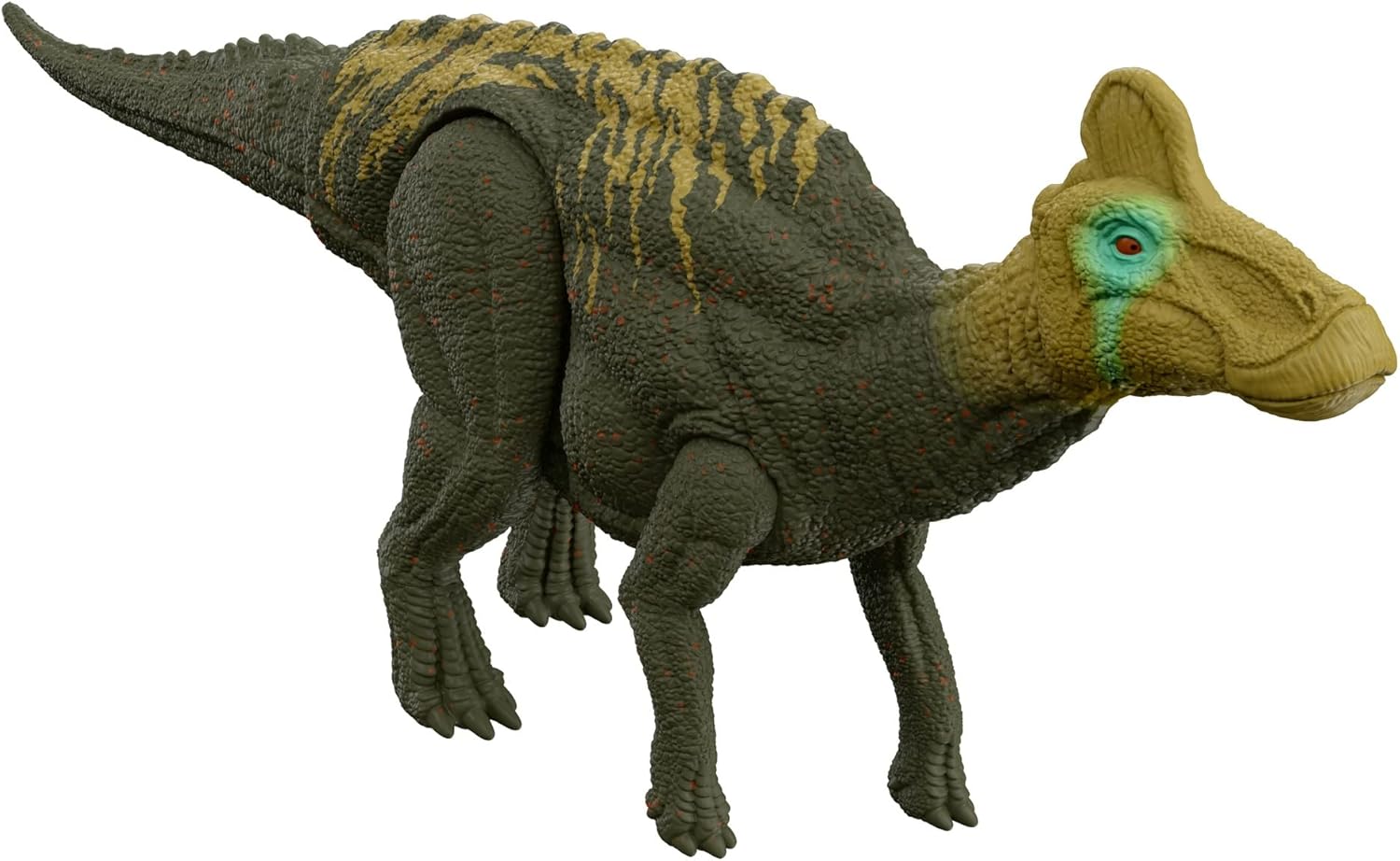 Mattel Edmontosaurus Jurassic World Dominion Dinosaurio