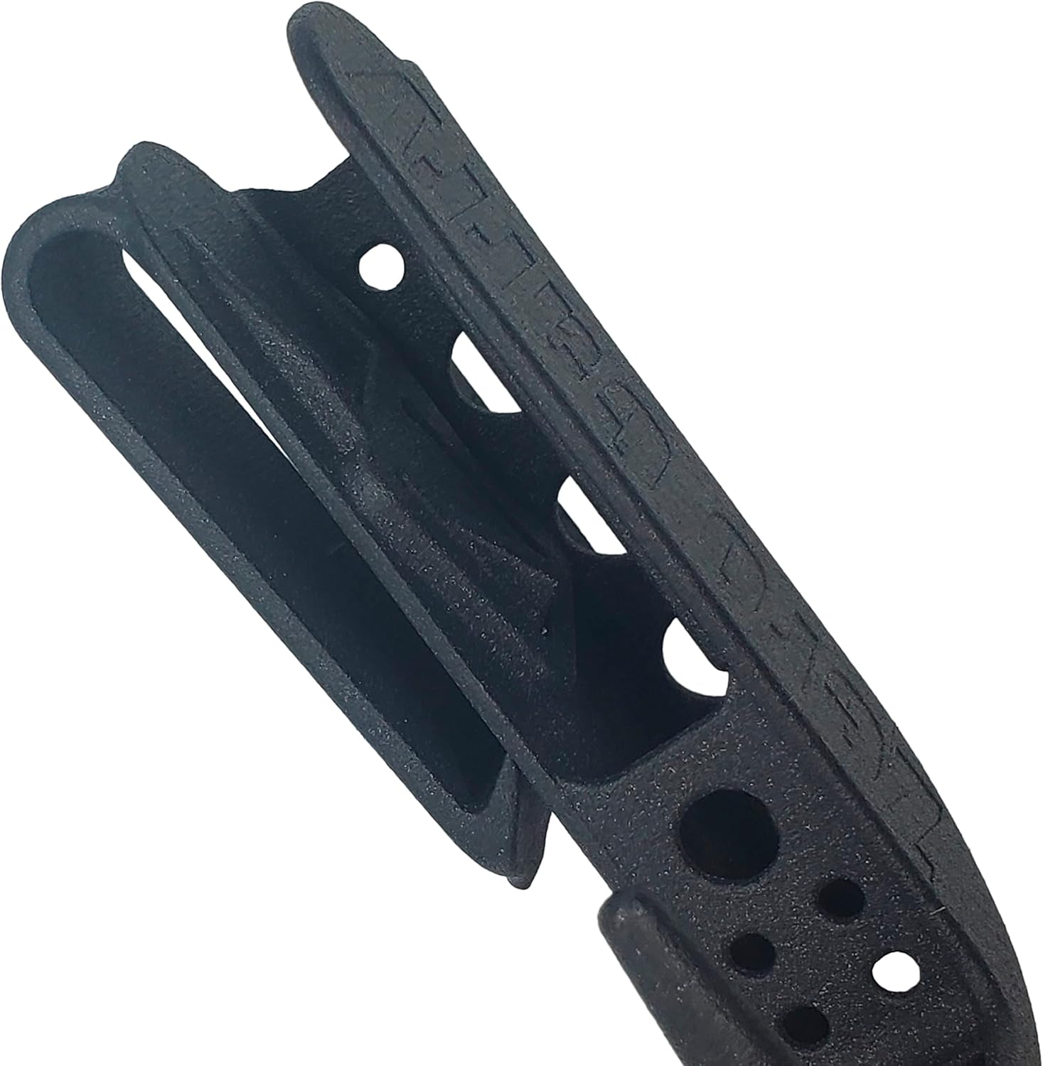 Se adapta a STOEGER STR-9MC Zero Carry Elite IWB Holster 4 de transporte oculto. Delgado como tu pistola. Invisible, cómodo y seguro. Retención