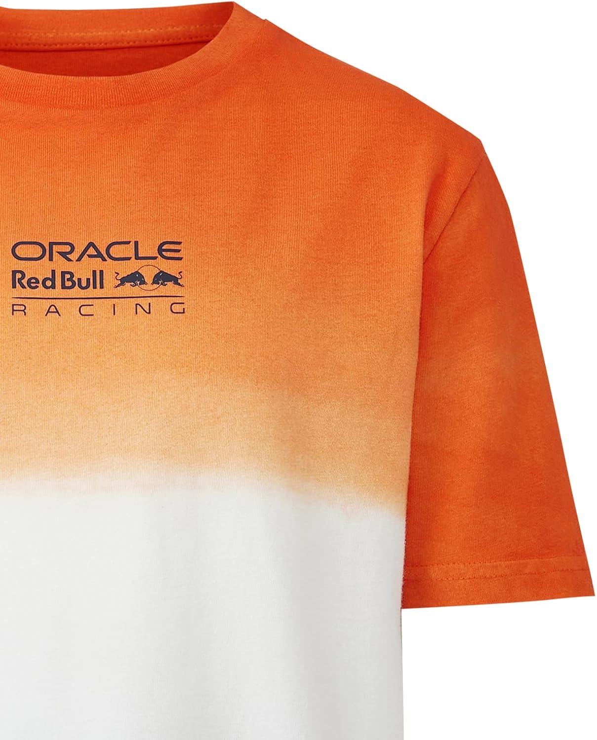 Camiseta Red Bull Racing F1 Kids Max Verstappen Driver