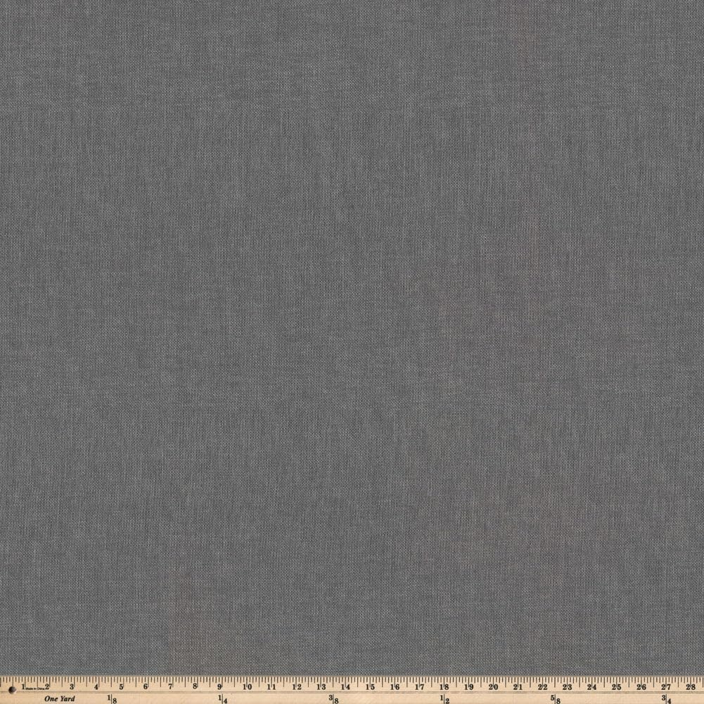 Pillow Perfect – Cojín para columpio o banca, para interiores o exteriores, color grafito