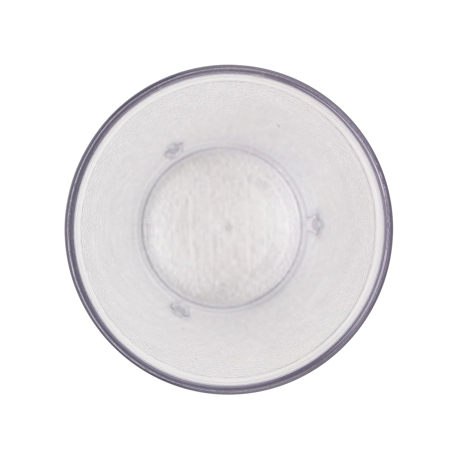 G.E.T. Enterprises 6620-HO de 591 ml.  20 oz. Vaso, Transparente