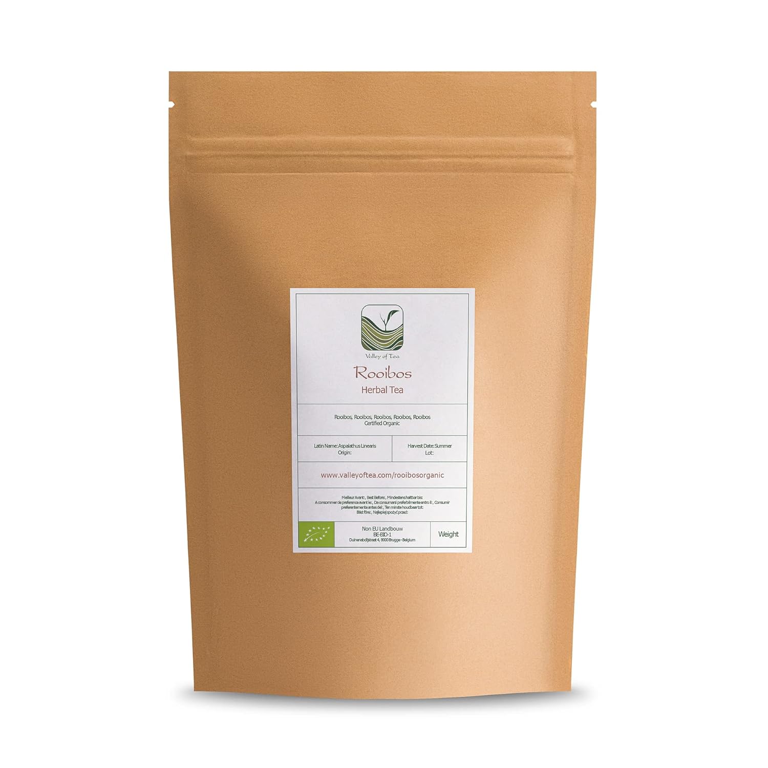 Parent Huge – Té