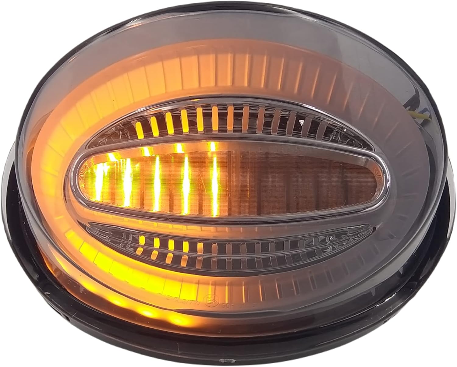 Z900RS RS CAFE TRASERO SMOKE LED Luz trasera intermitentes COMBO++ 2018-2021