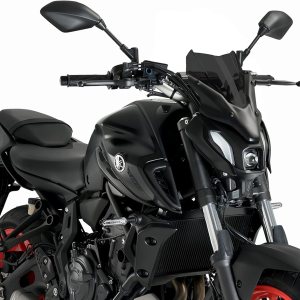 PARABRISAS N.G.SPORT YAMAHA MT-07 21- PARABRISAS N.G.SPORT YAMAHA MT-07 21-