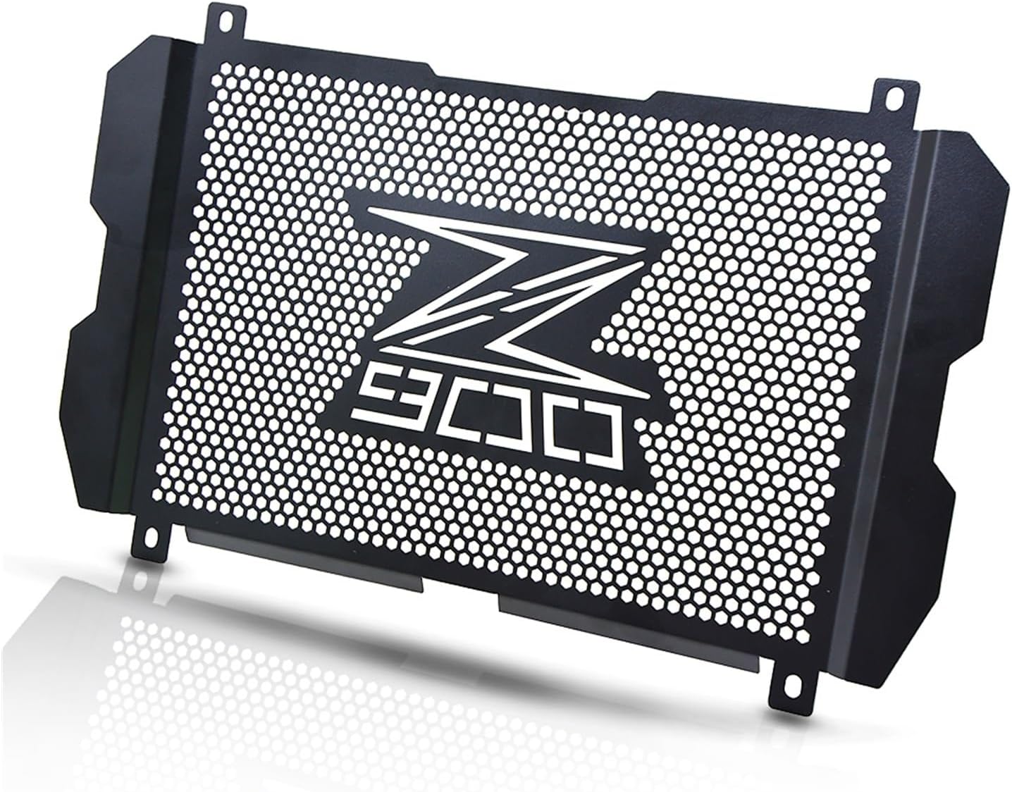 Z900 Motorcycle Accessories Radiator Grille Guard Protector Cover for Z900 2017 2018 2019 2020 2021 2022 2023