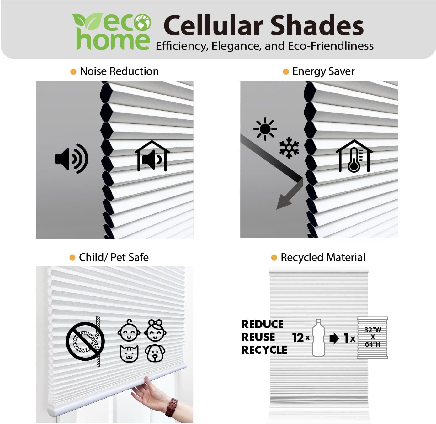 DEZ Furnishings – Pantalla celular