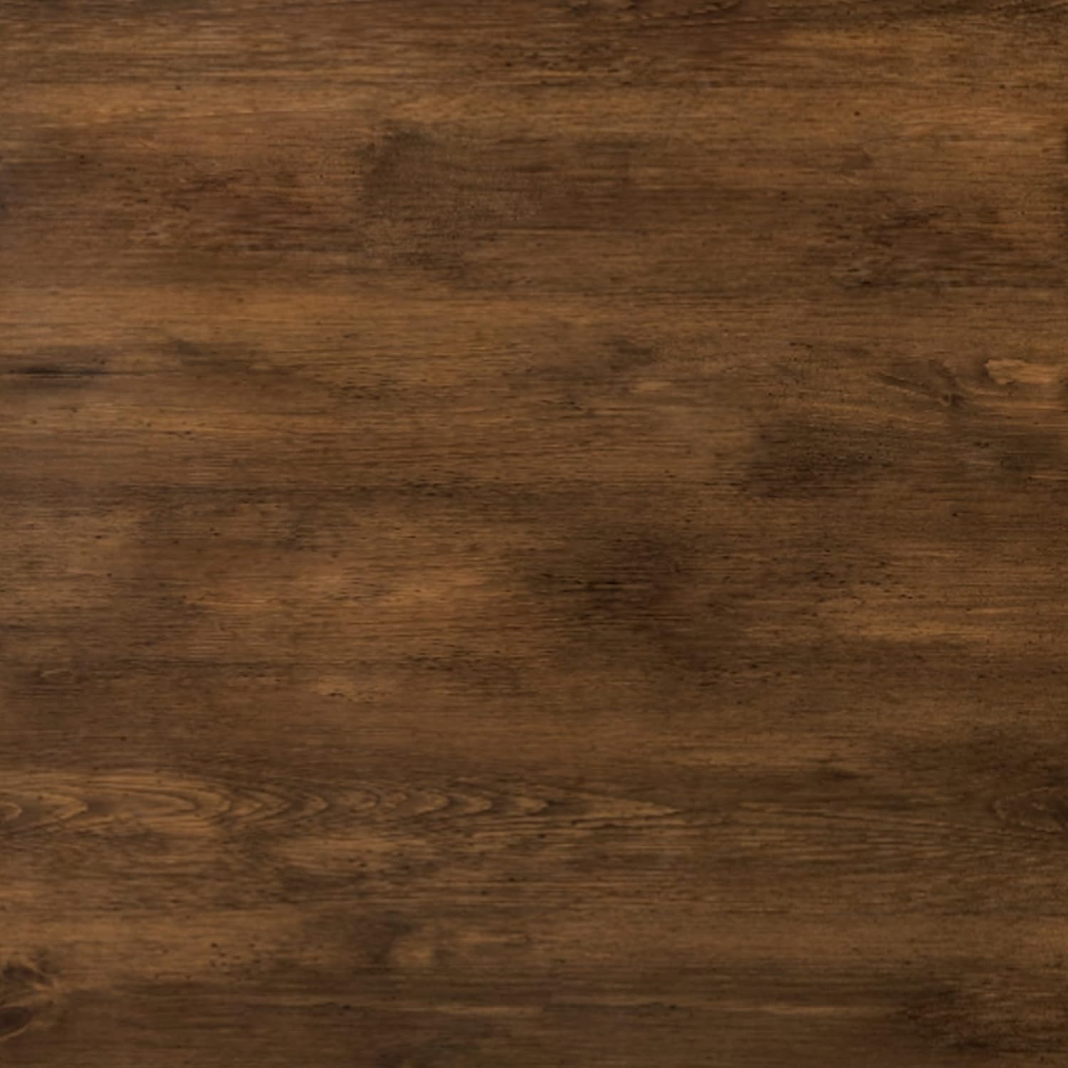 Hillsdale Columbus – Consola de entretenimiento de madera, 64 pulgadas, roble blanco con parte superior de nogal