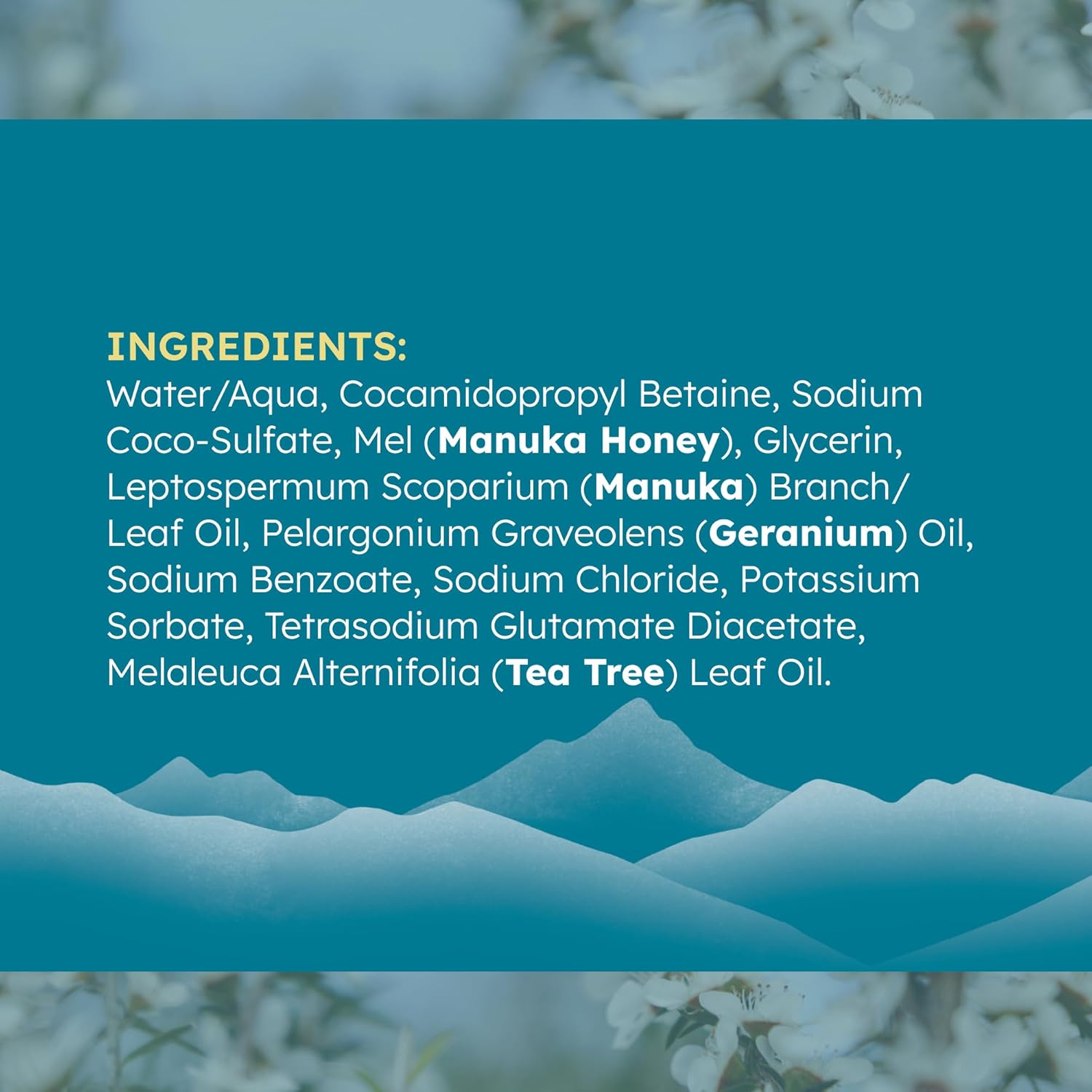 MELORA Jabón facial de miel de Manuka (5 onzas), limpiador facial diario de la piel y removedor de maquillaje con miel de manuka y aceite para piel