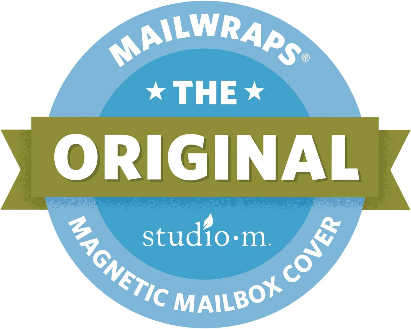 MailWraps – Funda para buzón – Temporada de calabazas