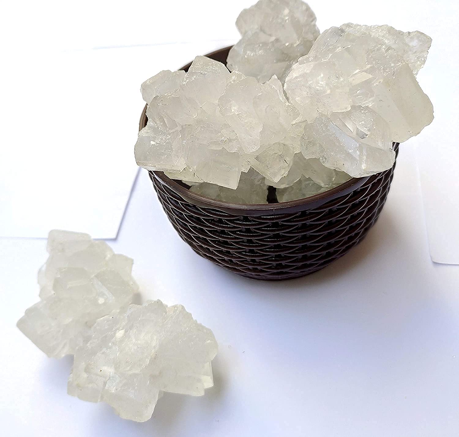Mishri Dhaga Mishri Hilo Cristal Dhage Wali Mishri 2.2 lbs