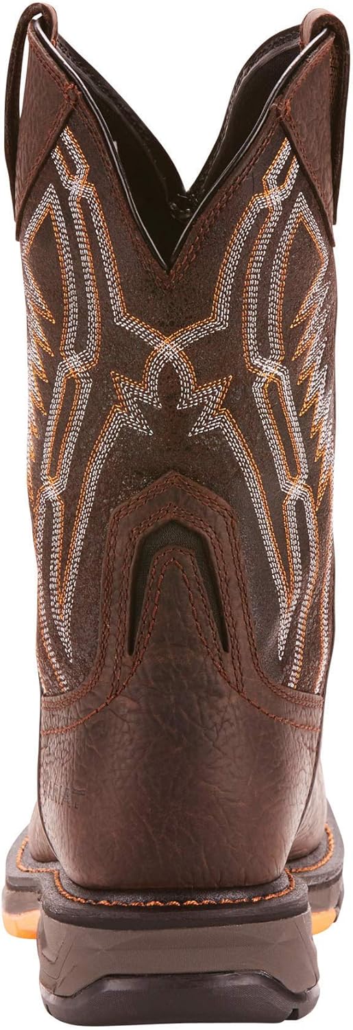 ARIAT Work Western Bota para hombre