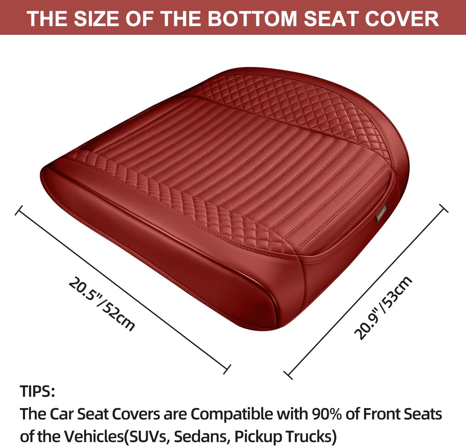 1 fundas de asiento para automóviles, fundas de asiento y accesorios en forma de rayas para automóviles, fundas de asiento de automóvil de piel de