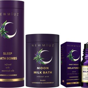 Juego de regalo para dormir, paquete de 3, perfecto para regalar cumpleaños, Navidad o relleno de calcetines Juego de regalo para dormir, paquete de 3, perfecto para regalar cumpleaños, Navidad o relleno de calcetines