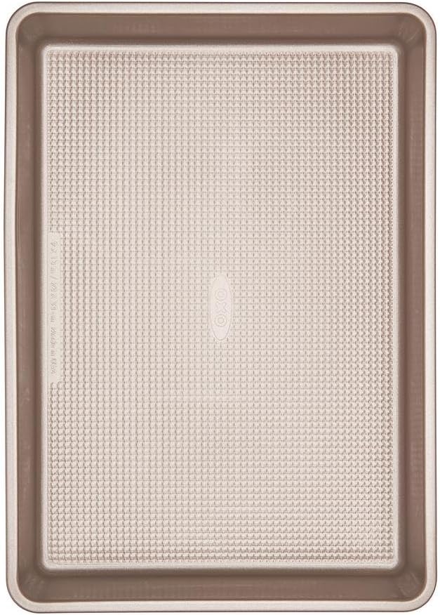 OXO Good Grips – Molde antiadherente, 9 x 13 pulgadas