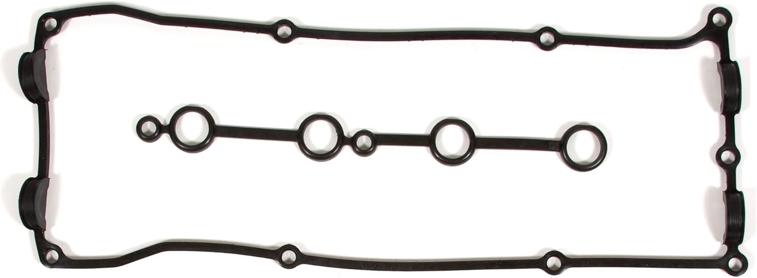 Compatible con 98-04 Nissan Frontier Xterra DOHC 2.4 KA24DE – Tornillos de cabeza de juego completo de juntas