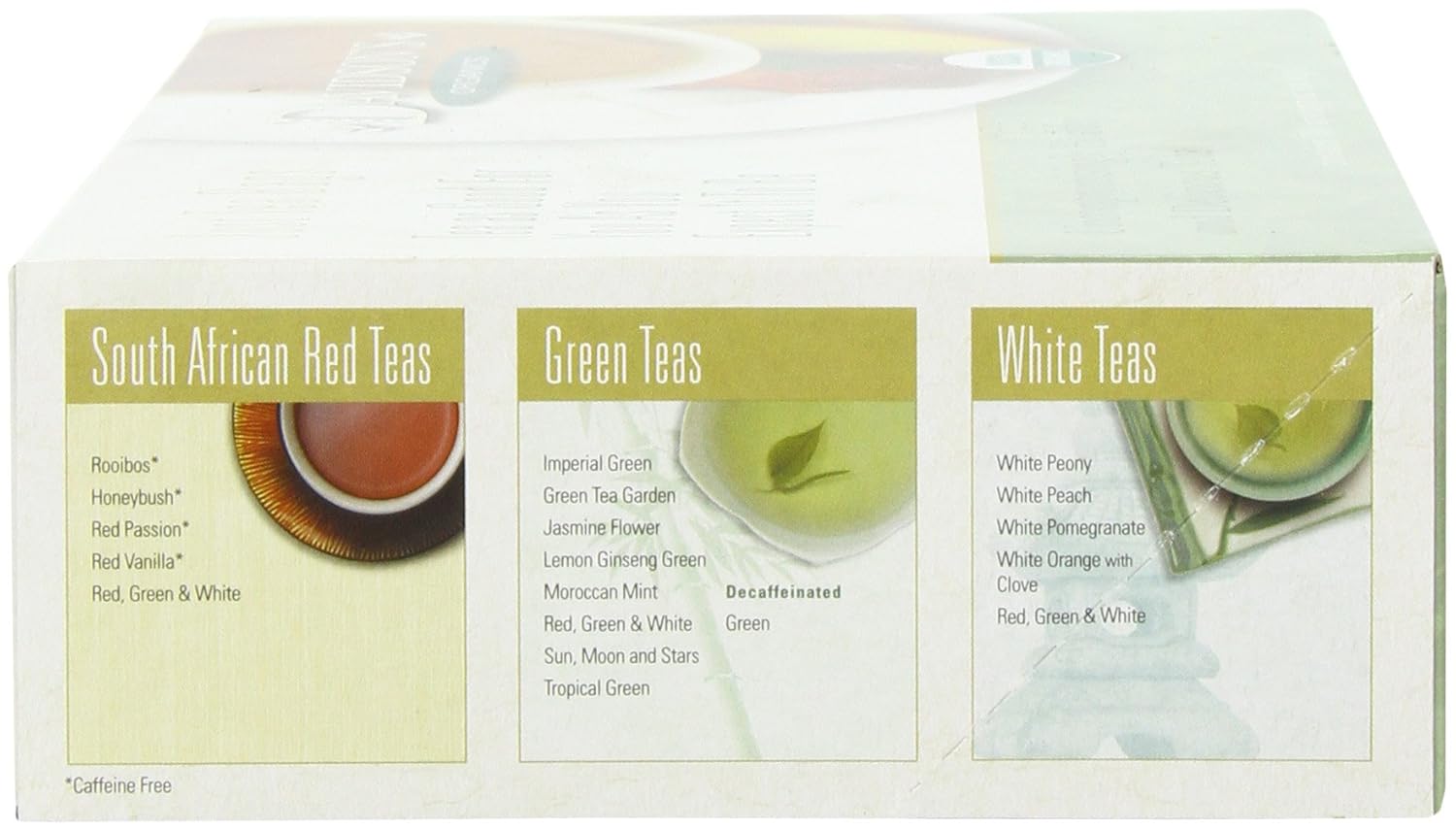 Davidson’s Organics, English Breakfast, 100 bolsas de té sin envolver