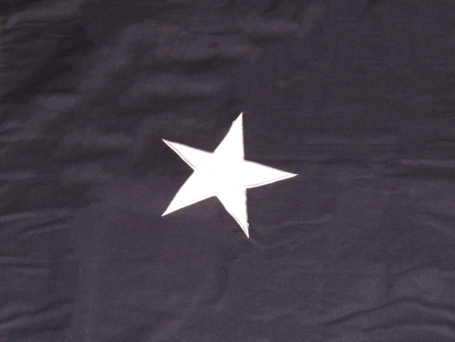 Premium 3×5 Embroidered 5th Infantry Reg. Hood’s 100% Cotton Flag 3’x5′