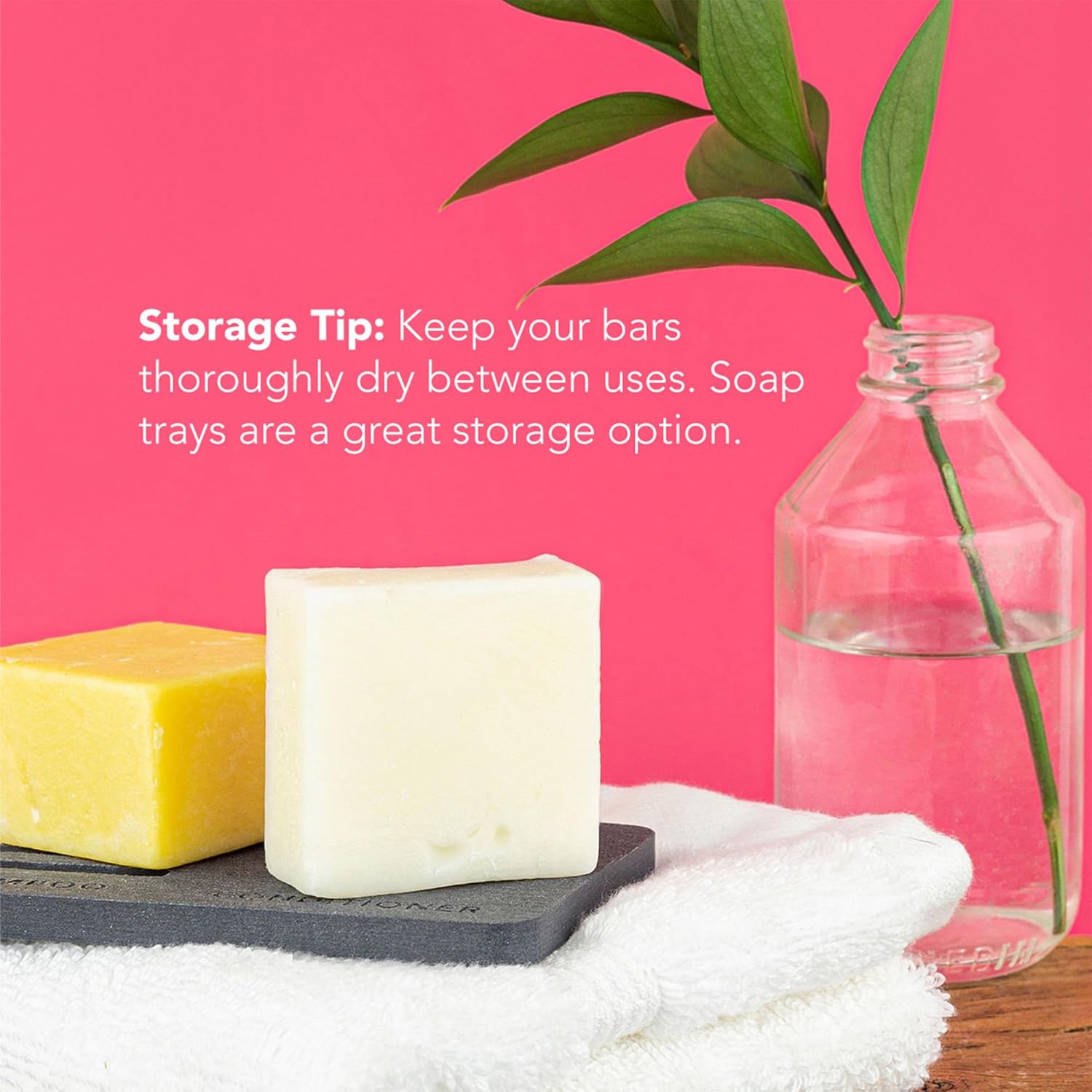 Ethique Goodbye Grease – Paquete de regalo de barra de champú y acondicionador – Champú clarificador para cabello graso y acumulación – Vegano,