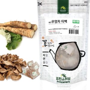 Té de hierbas coreanas medicinales Té de raíz de bardana tostada 100% natural  20 bolsitas de té piramidales  0.77 oz Té de hierbas coreanas medicinales Té de raíz de bardana tostada 100% natural  20 bolsitas de té piramidales  0.77 oz