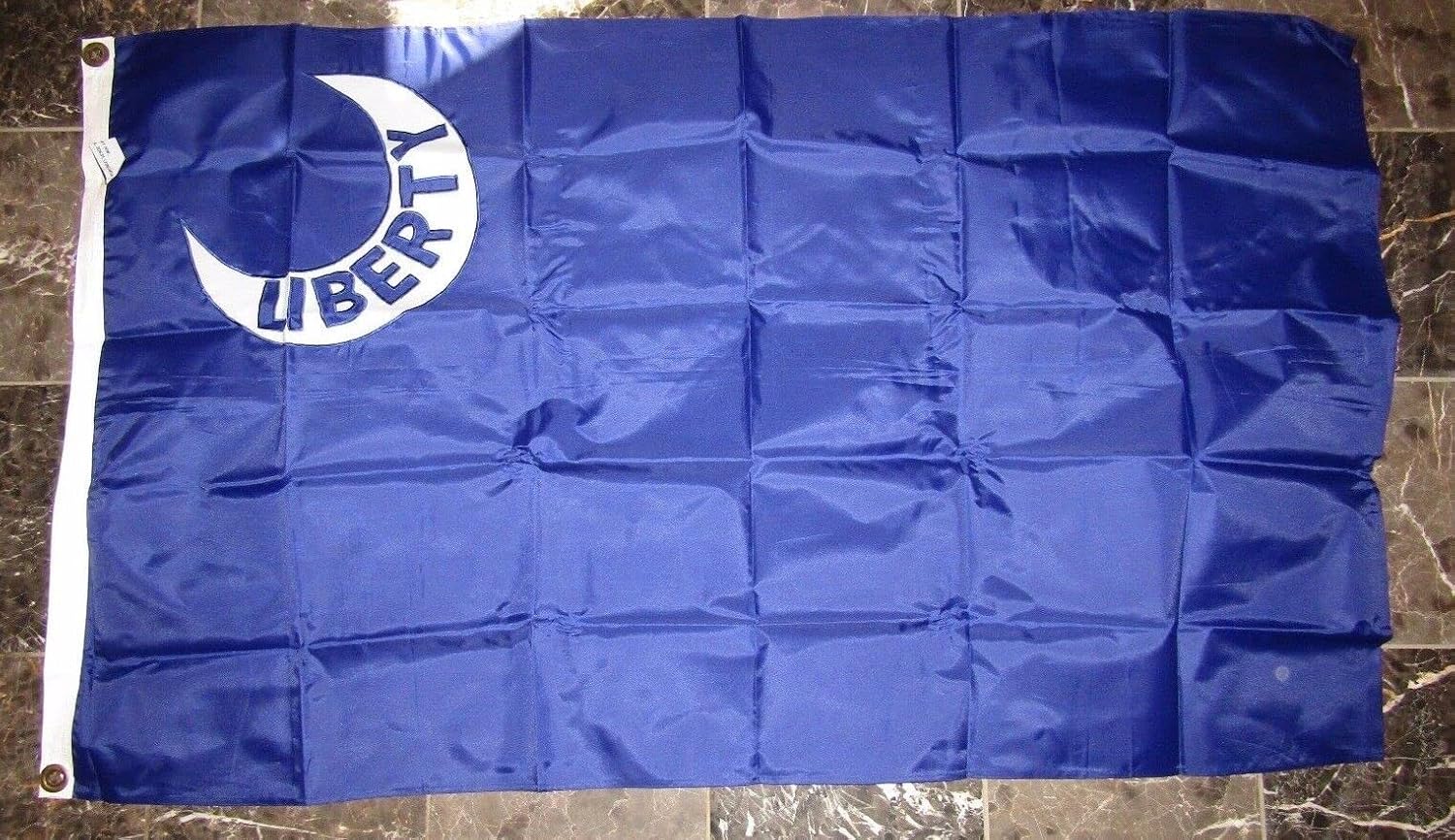 Premium 3×5 Embroidered Ft 300D Nylon Flag 3’x5′ 2 Clips