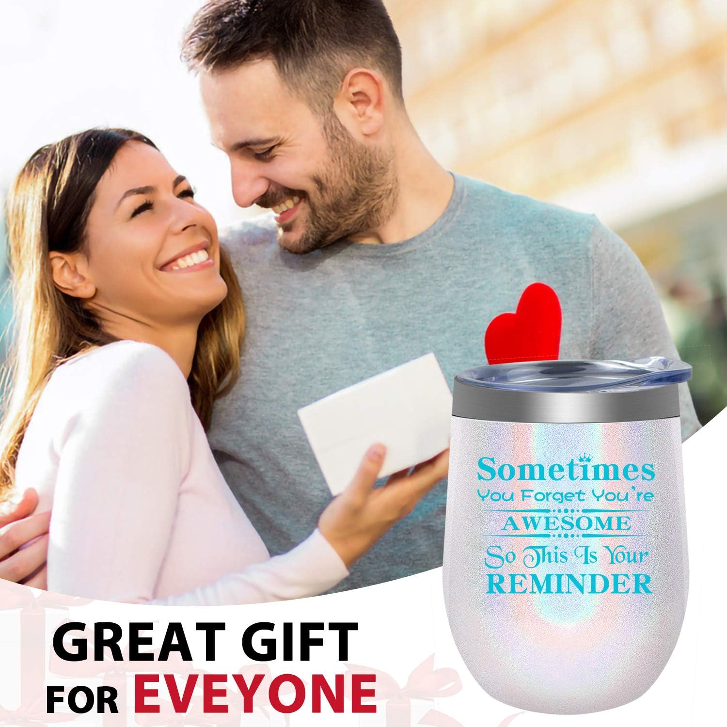 Regalos divertidos para las mejores amigas y mujeres  Regalos de agradecimiento motivacionales para mujeres, para tu mamá, esposa, hija, hermana del