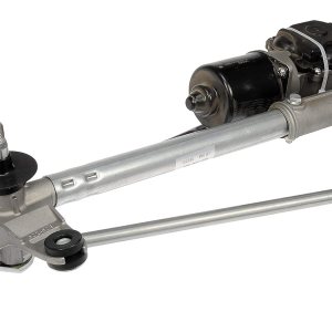 Dorman Motor del limpiaparabrisas 602-508AS y conjunto de varillaje compatible con modelos seleccionados de Honda Dorman Motor del limpiaparabrisas 602-508AS y conjunto de varillaje compatible con modelos seleccionados de Honda