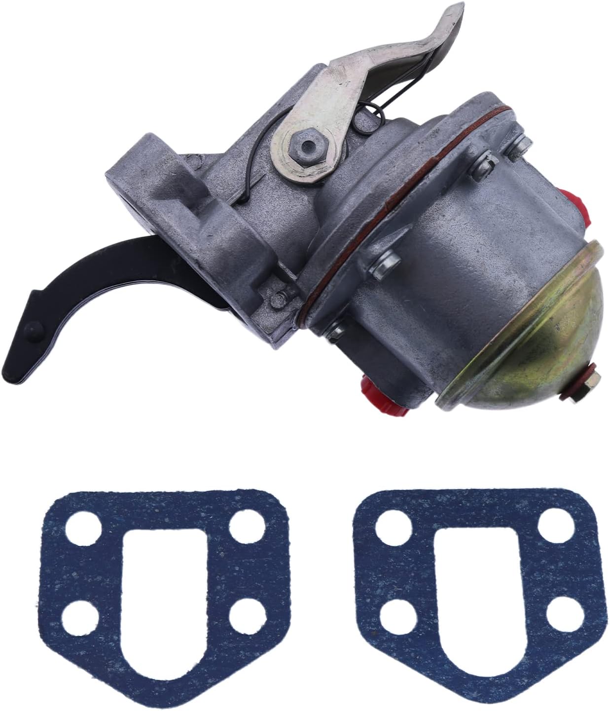 Bomba de elevación de combustible del motor ULPK0002 compatible con motor Perkins 6.354 6.372 1006 T6.60 Series 1006-60TW 1006-6 1006-60 1006-6T