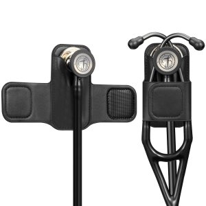 Clip para estetoscopio, soporte de cadera de cuero de alta calidad, funda portátil ligera para médicos, enfermeras, EMT, estudiantes de enfermería, Clip para estetoscopio, soporte de cadera de cuero de alta calidad, funda portátil ligera para médicos, enfermeras, EMT, estudiantes de enfermería,