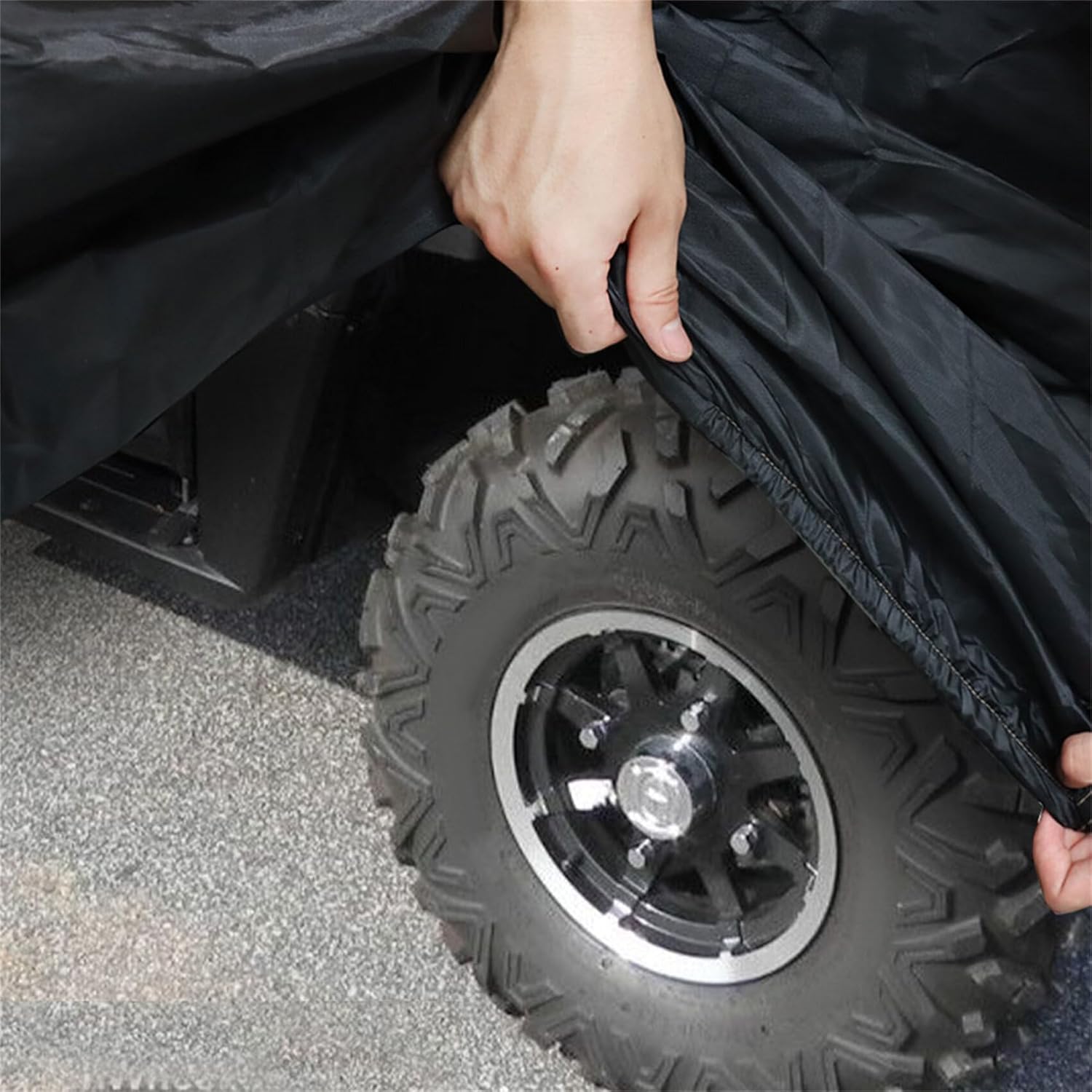 labwork Funda de repuesto para vehículo utilitario Polaris Ranger XP 800 900 1000