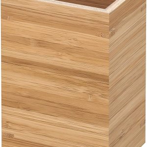 IKEA NEW DRAGAN Porta cepillos de dientes, bambú” IKEA NEW DRAGAN Porta cepillos de dientes, bambú”