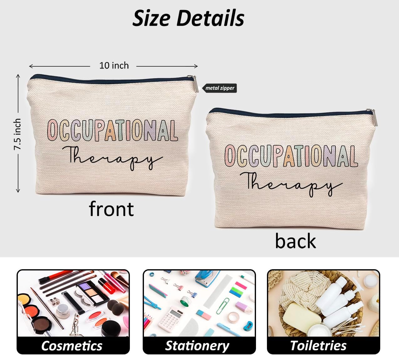 Bolsa de maquillaje OT – FT, Bolsa de maquillaje OT 4