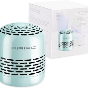 Desodorizador para nevera, desodorante para refrigerador de 10 años, elimina olores, reemplaza el bicarbonato de sodio para nevera y congelador, Desodorizador para nevera, desodorante para refrigerador de 10 años, elimina olores, reemplaza el bicarbonato de sodio para nevera y congelador,