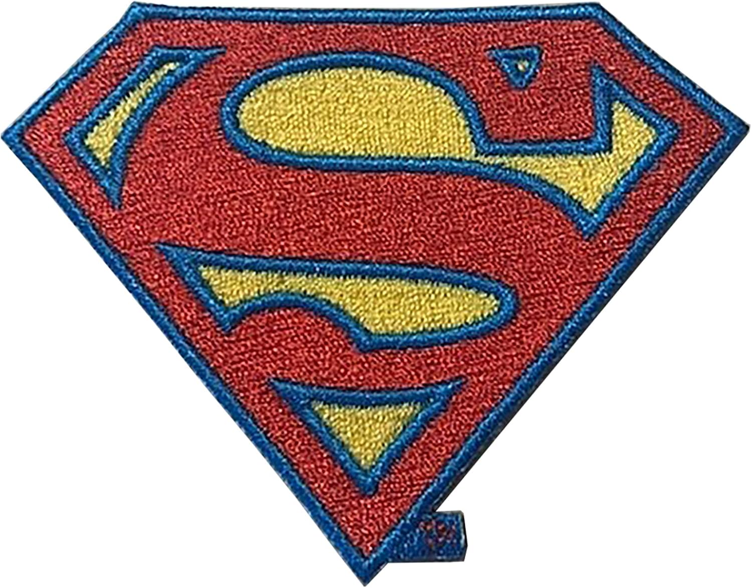 Tervis DC Comics – Vaso aislado con logotipo de Superman, 24 onzas, clásico