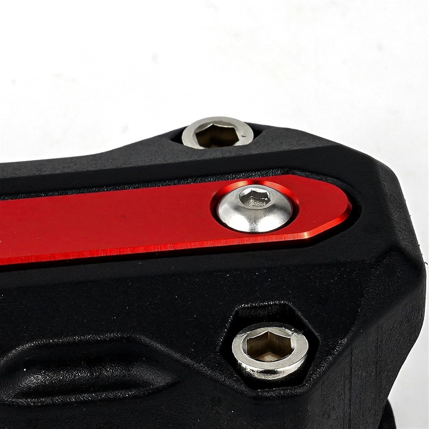 Marcos protectores de motocicleta, accesorios para Kawasaki Z650 Z900, protección del motor, protector de parachoques, bloque decorativo de