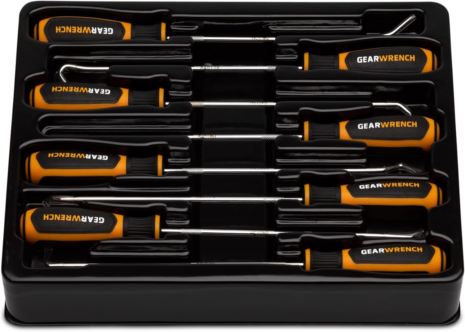 GEARWRENCH Juego de 8 ganchos largos y púas – 84010H