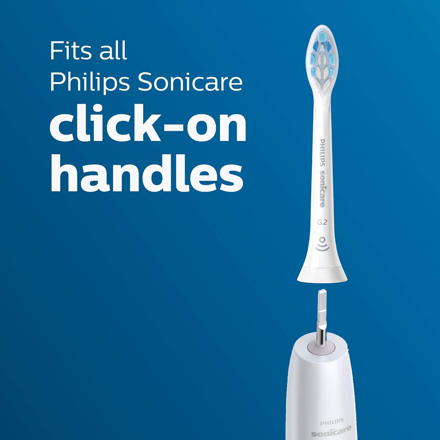 Sonicare de Philips Protective Clean