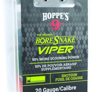 Hoppe’s 24033VD Viper Boresnake, calibre 20 Hoppe’s 24033VD Viper Boresnake, calibre 20