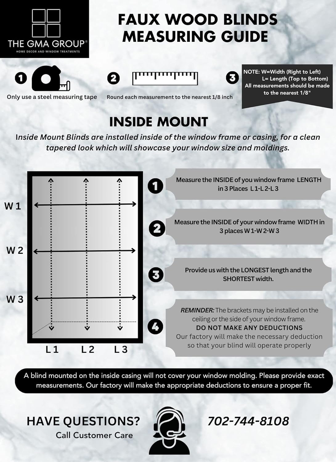 Persianas horizontales inalámbricas de madera sintética de 2 pulgadas en blanco, tamaño (33 pulgadas de ancho x 47 pulgadas de largo)