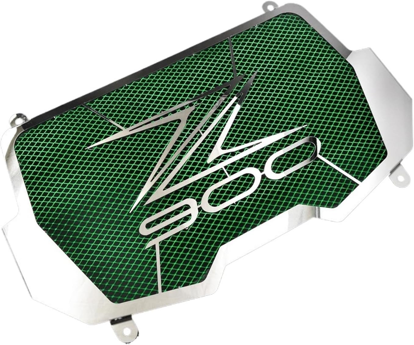 LeosHi Z900 2017-2021 Protector de cubierta de rejilla de radiador compatible con Z900 Z 900 ABS 2017-2020 Z900 SE 2023 2022 (color  azul)